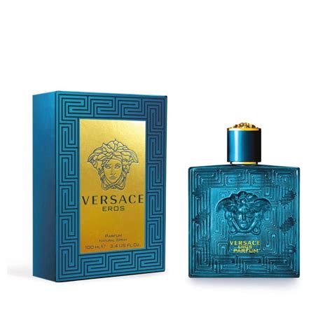 versace eros eau de parfum ici paris|is versace eros long lasting.